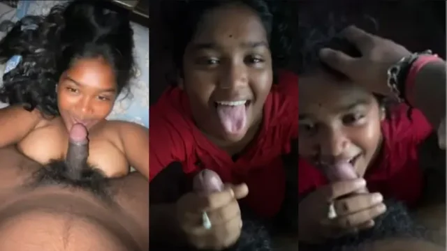 Horny Indian GF Sucking Dick Riding Fucking Bangla Sex Video