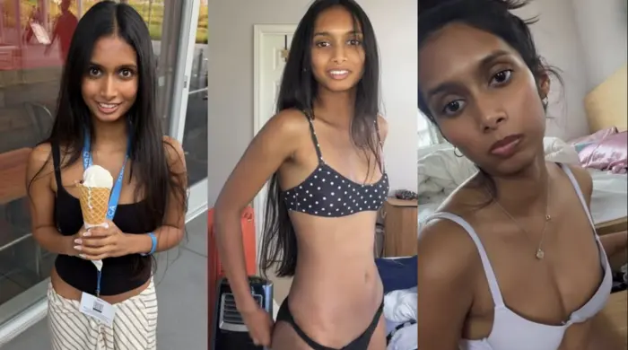 Bangla Horny Slim Sexy Baby onlyfan Video