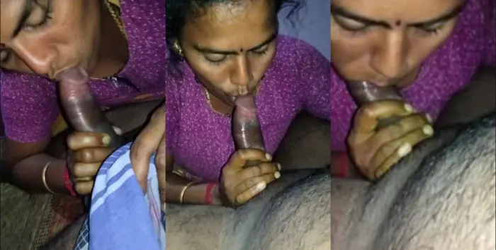 Tamil Cute Milf Blowjob banglasex Video